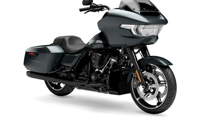 2025 Harley-Davidson® FLTRX - Road Glide®