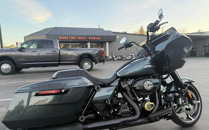 2025 Harley-Davidson® FLTRX - Road Glide®