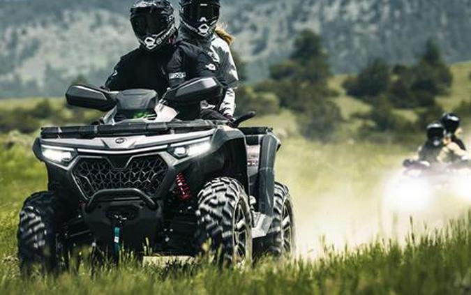 2026 CFMOTO CForce 1000 Touring