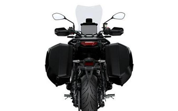 2025 Yamaha Tracer 9