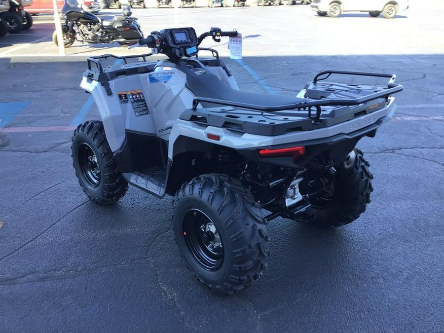 2026 Polaris® Sportsman 450 H.O. EPS