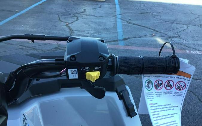 2026 Polaris® Sportsman 450 H.O. EPS