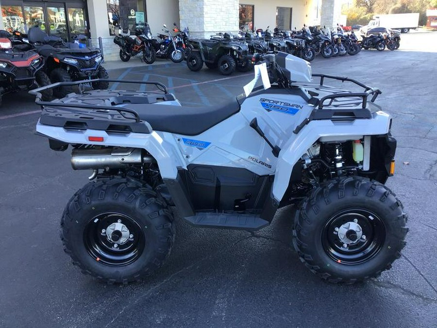2026 Polaris® Sportsman 450 H.O. EPS