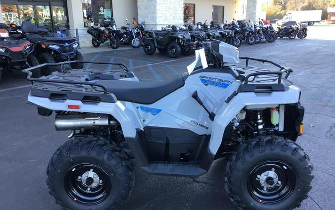 2026 Polaris® Sportsman 450 H.O. EPS