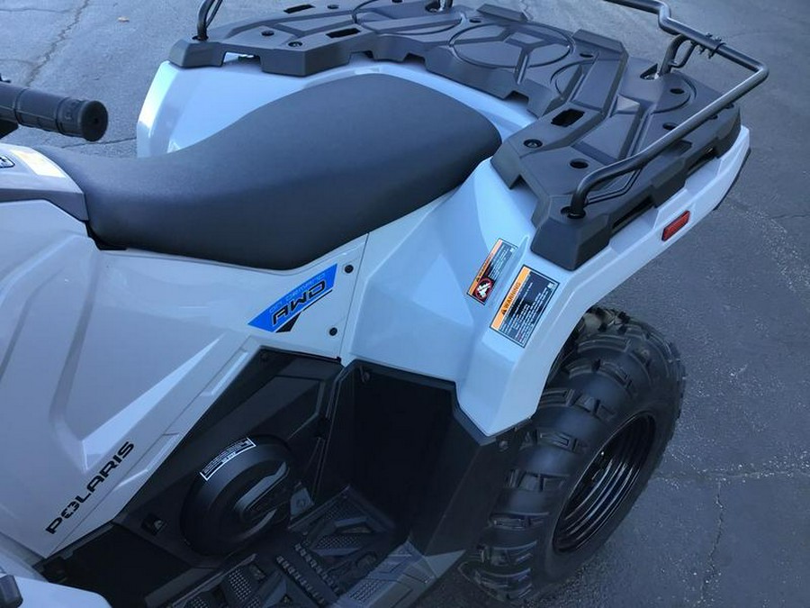 2026 Polaris® Sportsman 450 H.O. EPS