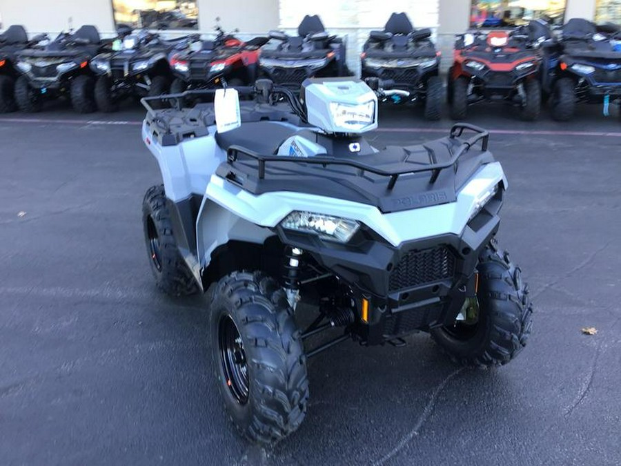 2026 Polaris® Sportsman 450 H.O. EPS