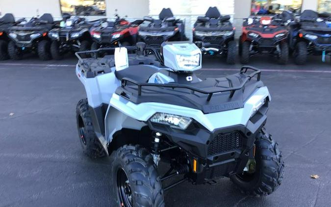 2026 Polaris® Sportsman 450 H.O. EPS