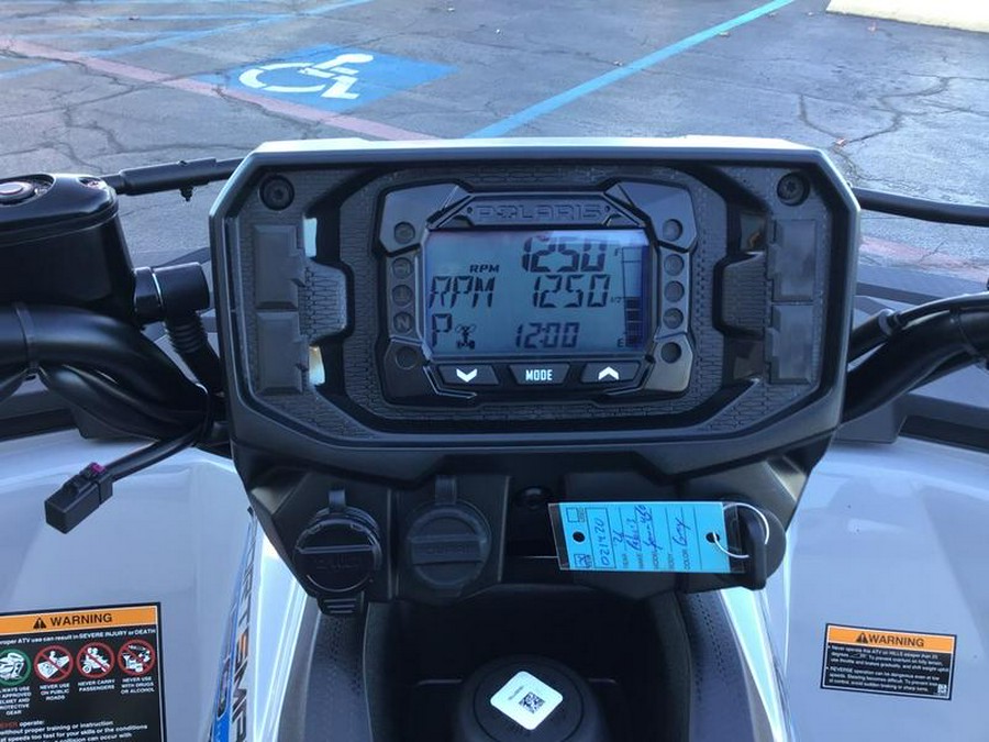 2026 Polaris® Sportsman 450 H.O. EPS