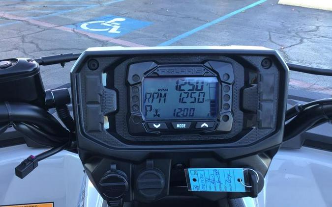 2026 Polaris® Sportsman 450 H.O. EPS