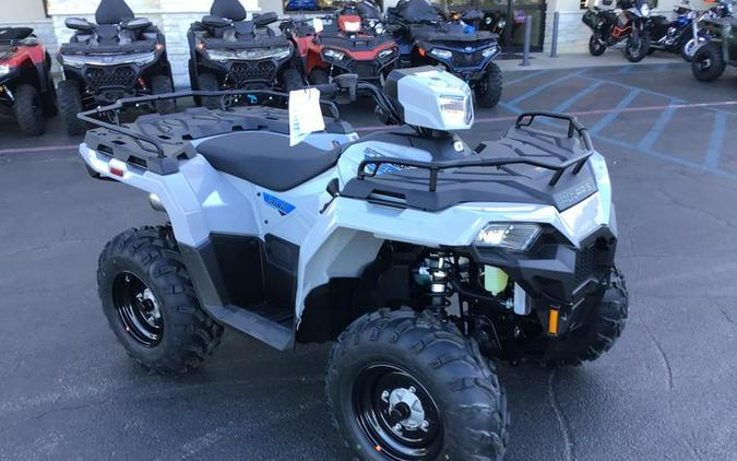 2026 Polaris® Sportsman 450 H.O. EPS