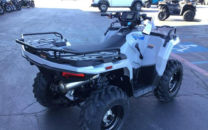 2026 Polaris® Sportsman 450 H.O. EPS