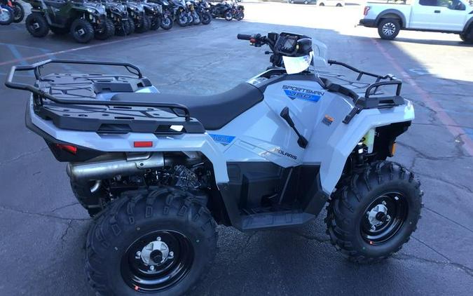 2026 Polaris® Sportsman 450 H.O. EPS