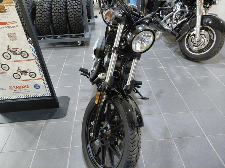 2025 Yamaha Bolt R-Spec