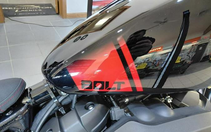2025 Yamaha Bolt R-Spec