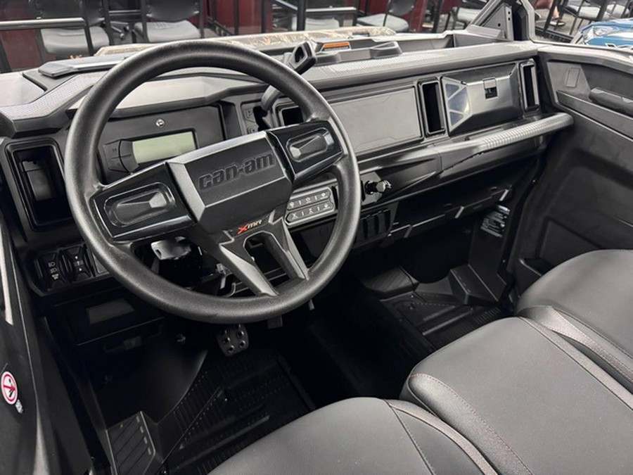 2026 Can-AM Defender MAX X Mr W/Doors HD11