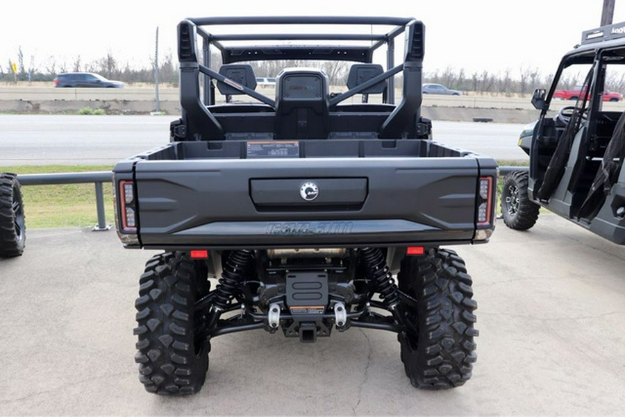 2026 Can-AM Defender MAX X Mr W/Doors HD11