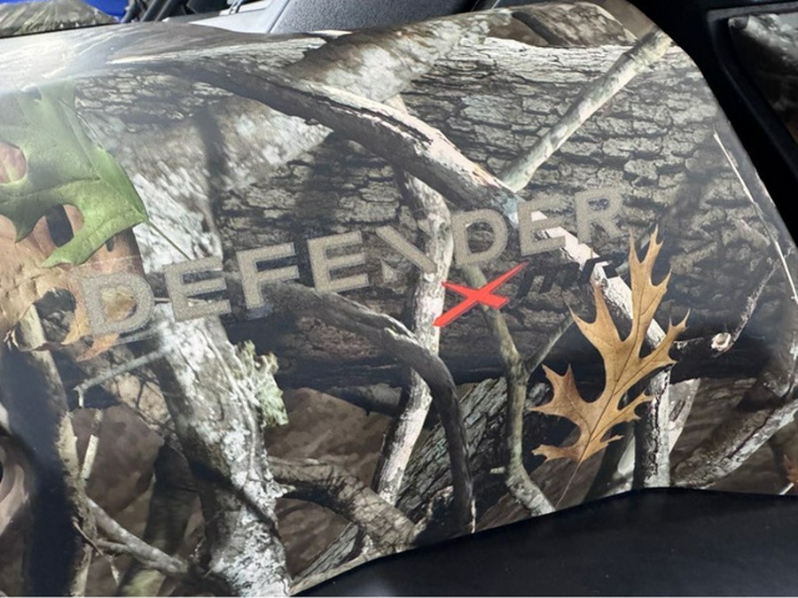 2026 Can-AM Defender MAX X Mr W/Doors HD11