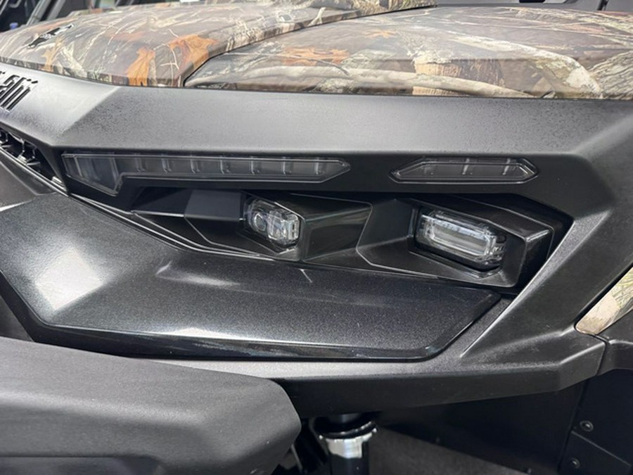 2026 Can-AM Defender MAX X Mr W/Doors HD11