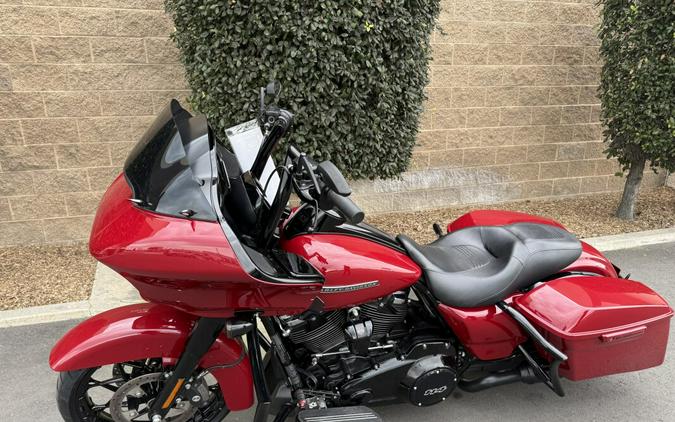 FLTRXS 2020 Road Glide® Special