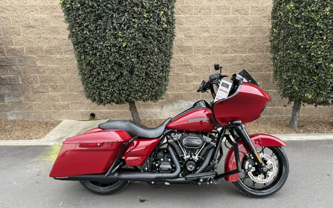 FLTRXS 2020 Road Glide® Special