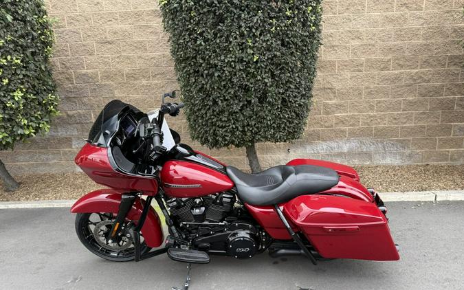 FLTRXS 2020 Road Glide® Special