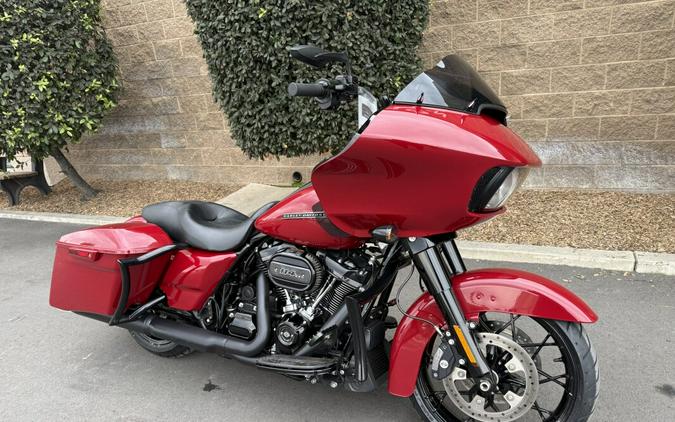FLTRXS 2020 Road Glide® Special