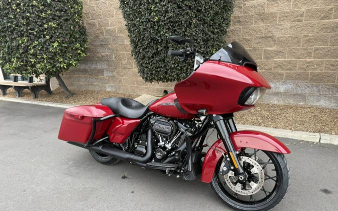 FLTRXS 2020 Road Glide® Special