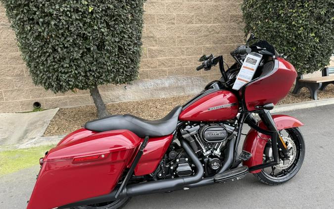 FLTRXS 2020 Road Glide® Special