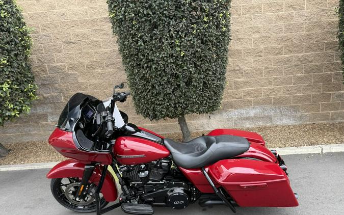 FLTRXS 2020 Road Glide® Special