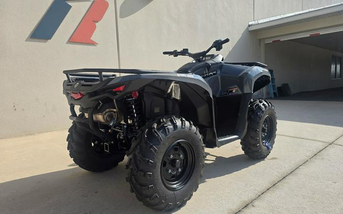 2026 Can-Am Outlander DPS 700