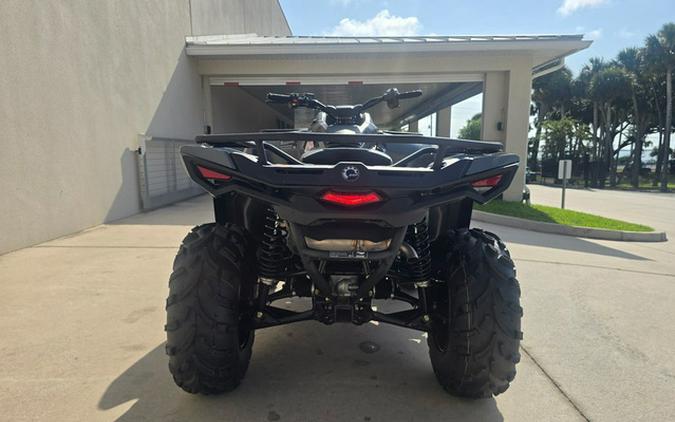 2026 Can-Am Outlander DPS 700
