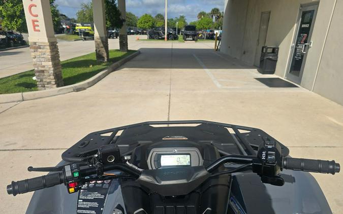 2026 Can-Am Outlander DPS 700