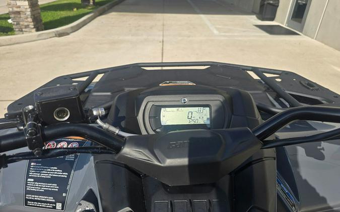 2026 Can-Am Outlander DPS 700