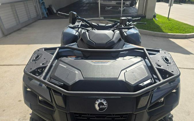 2026 Can-Am Outlander DPS 700