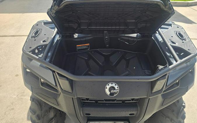 2026 Can-Am Outlander DPS 700