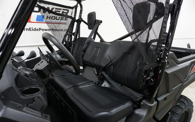 2025 Honda® Pioneer 1000
