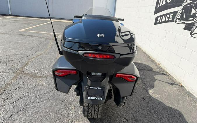 2023 Can-Am SPYDER F3 LIMITED