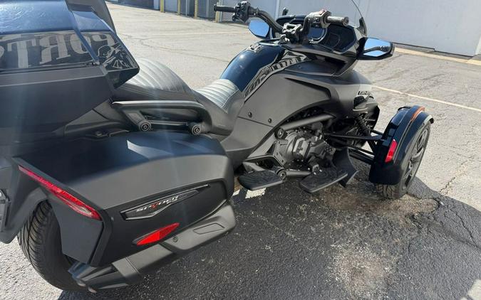 2023 Can-Am SPYDER F3 LIMITED