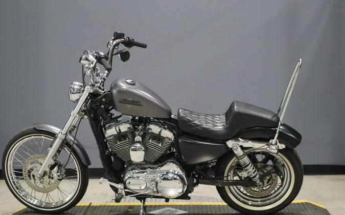 2016 Harley-Davidson Roadster CHARCOAL DENIM