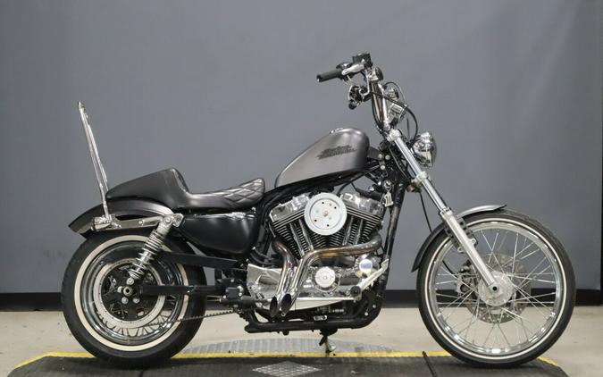 2016 Harley-Davidson Roadster CHARCOAL DENIM