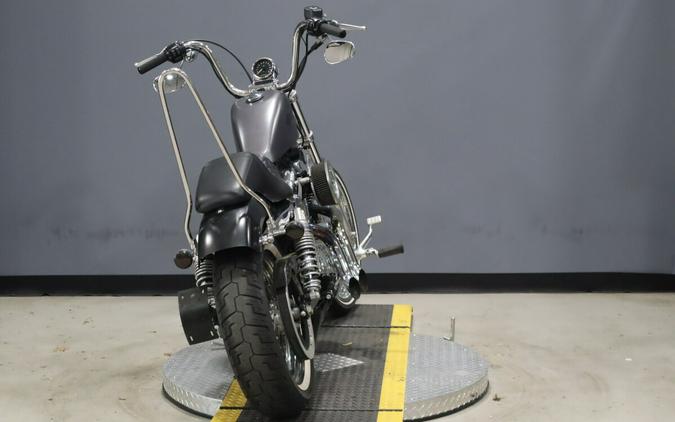 2016 Harley-Davidson Roadster CHARCOAL DENIM