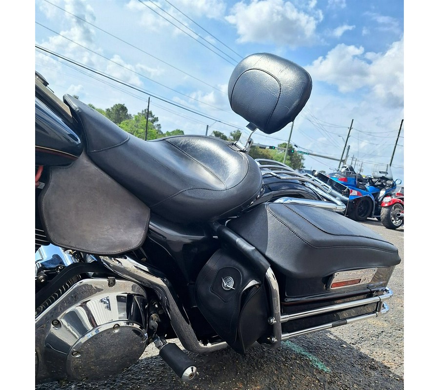 2001 H-D Roadking