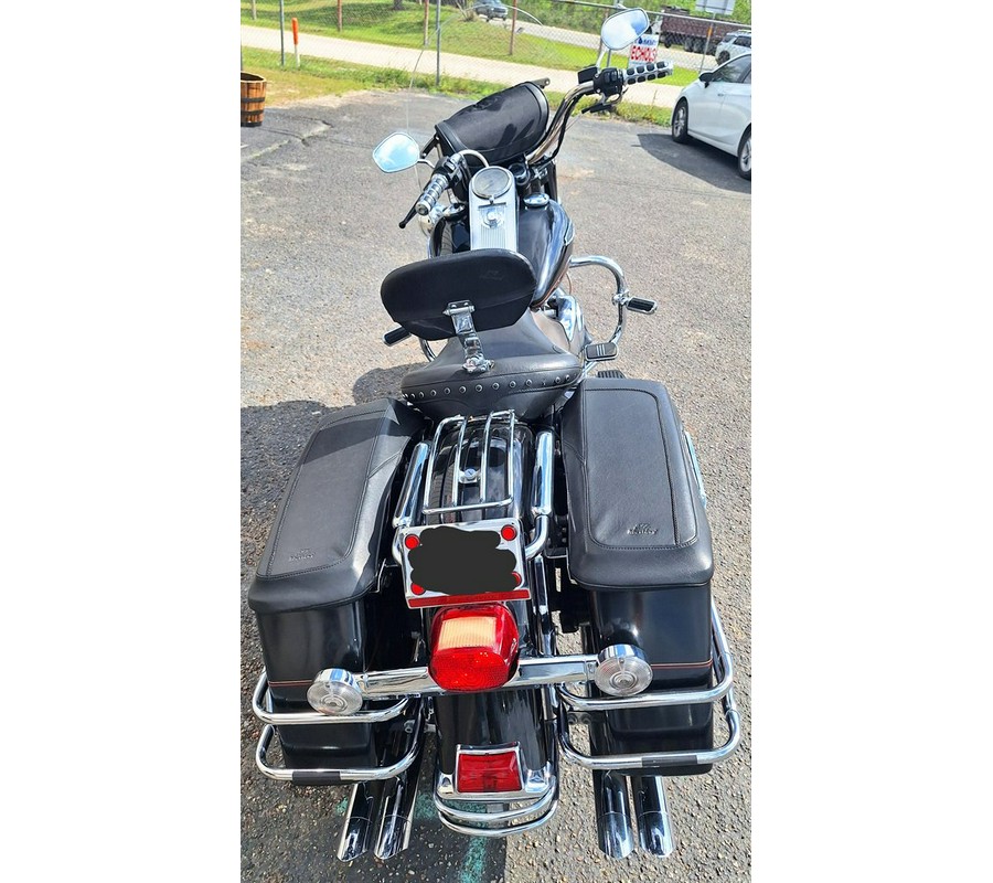 2001 H-D Roadking