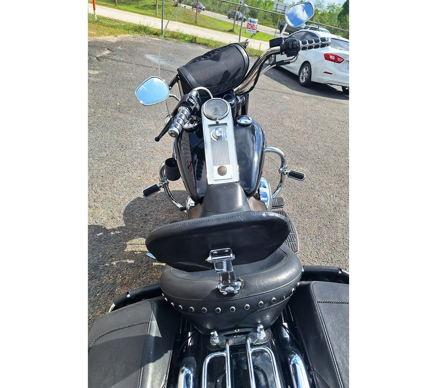 2001 H-D Roadking