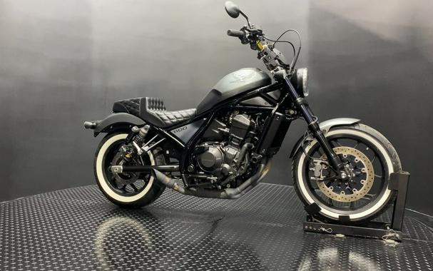 2023 Honda® Rebel 1100