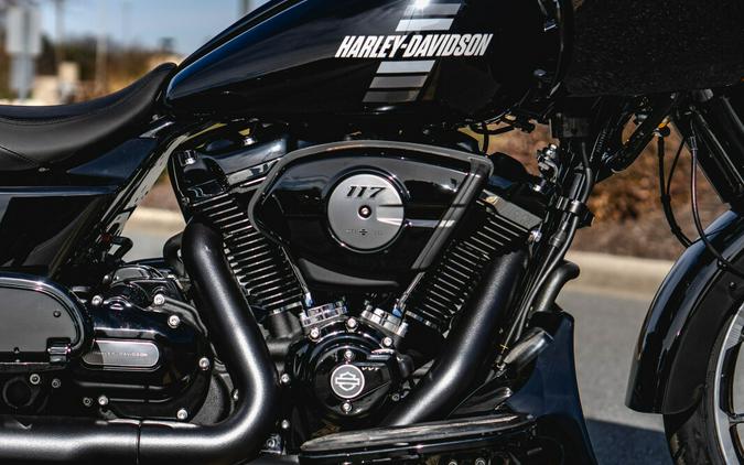 FLTRT 2026 Road Glide 3