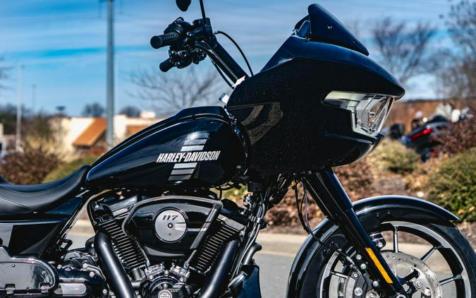 FLTRT 2026 Road Glide 3