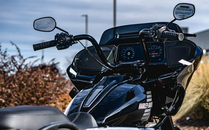 FLTRT 2026 Road Glide 3
