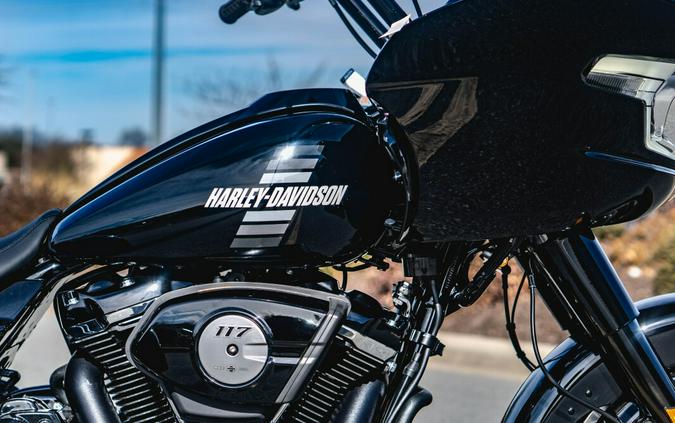 FLTRT 2026 Road Glide 3