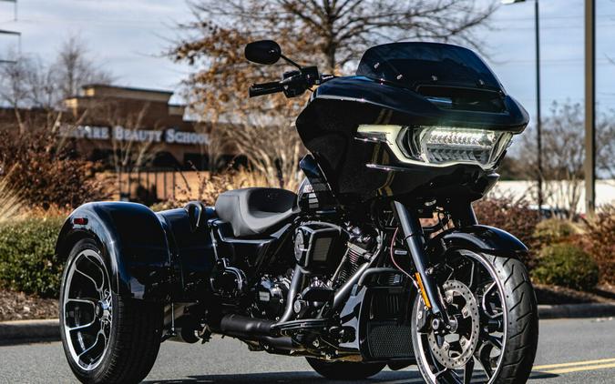 FLTRT 2026 Road Glide 3